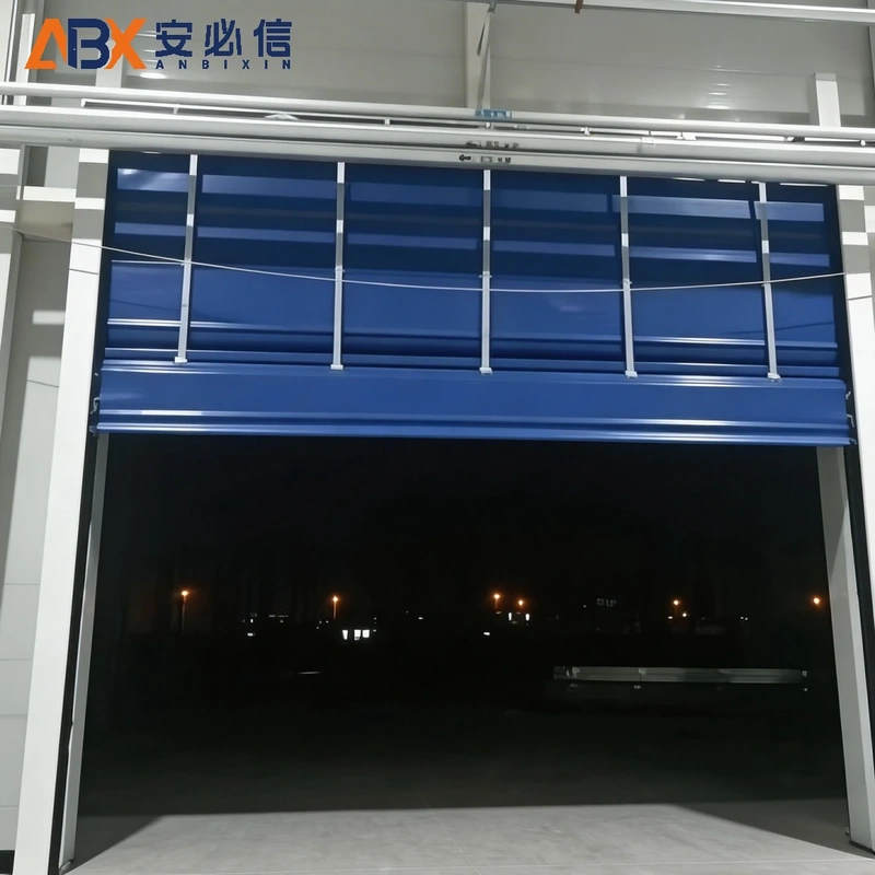 昌都冷库门封