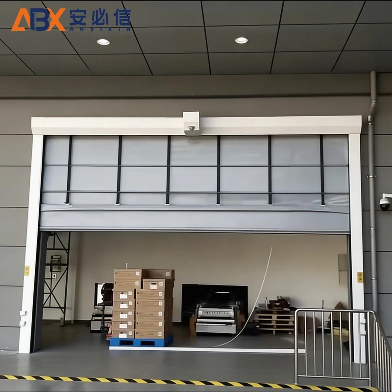昌都高速堆积门